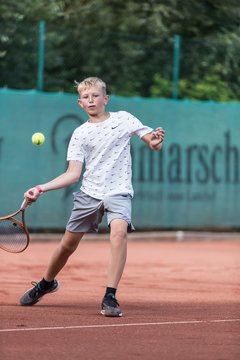 Bild 78 - Marner Tennisevent mit Mischa Zverev